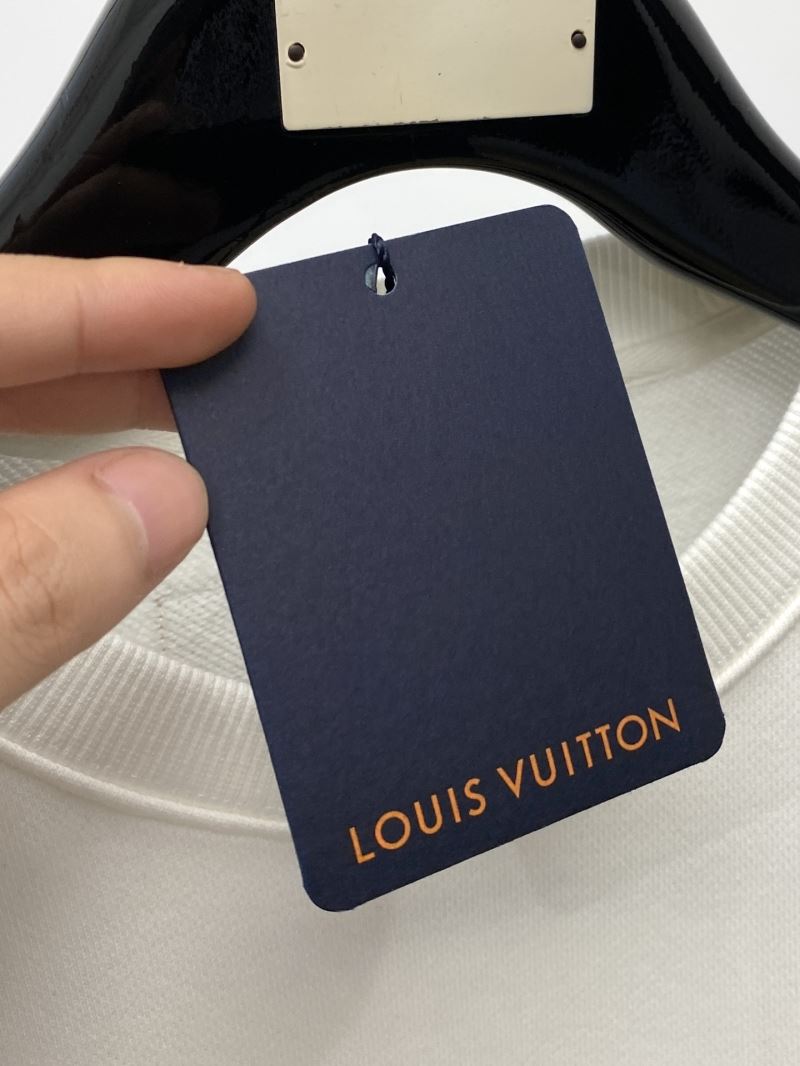 Louis Vuitton Hoodies